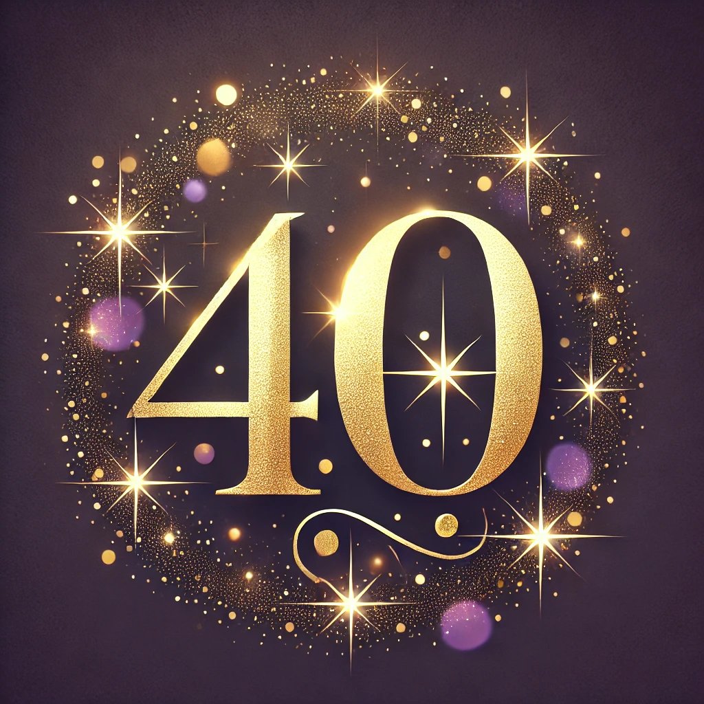 Milestone at Silurus: a 40-strong team