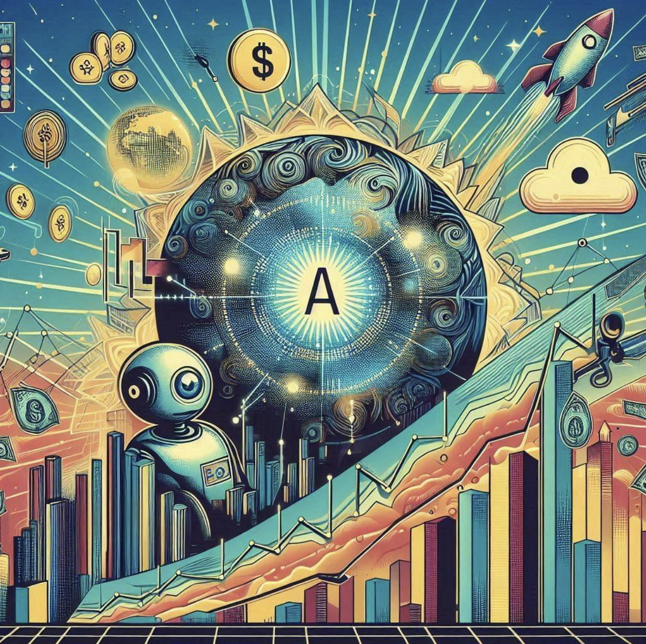 Silurus AI utopia 2