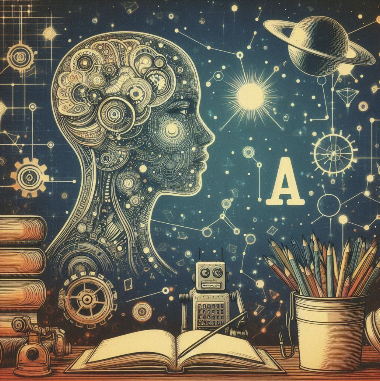 Silurus AI utopia 3