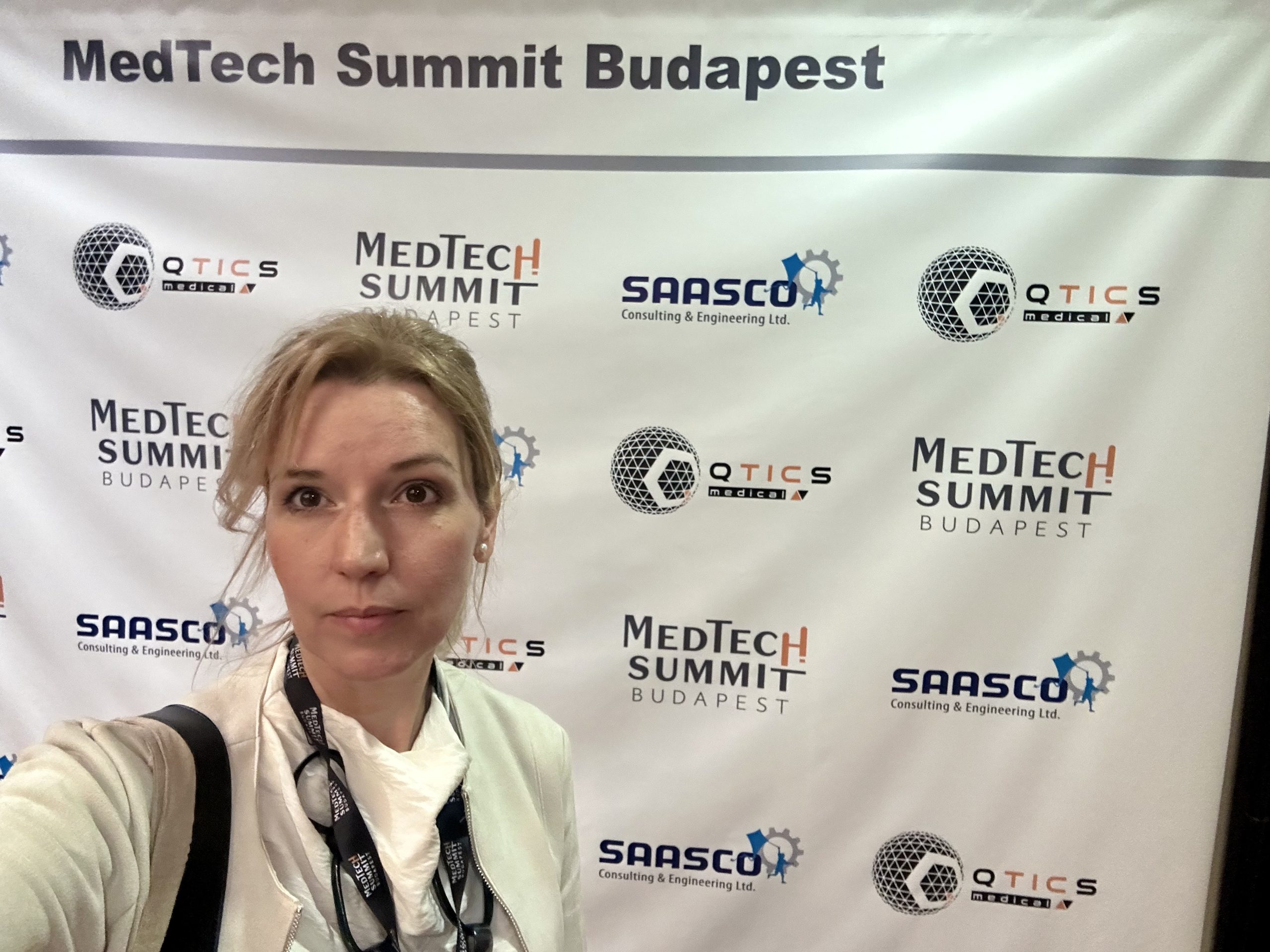 Silurus at MedTech Summit