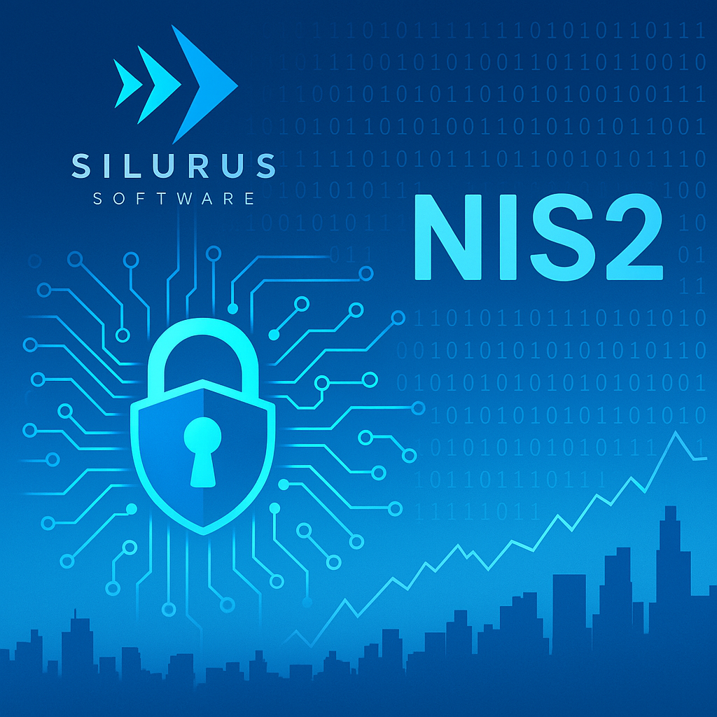 Silurus Cybersecurity NIS2