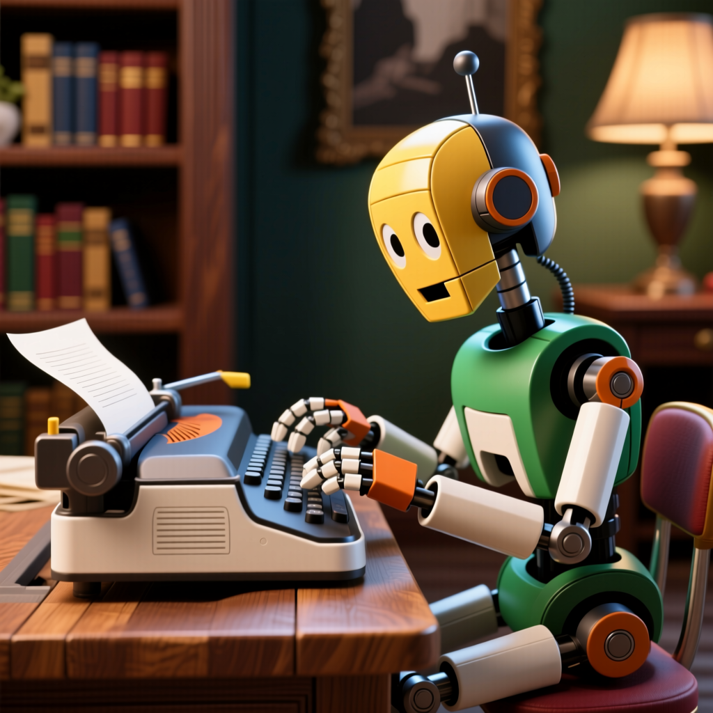 Silurus AI Generating Videos