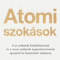 James Clear: Atomi Szokások