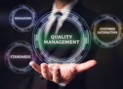 Silurus Quality Management